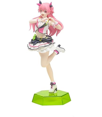 Hinomori Shizuku コースター Colorful Stage! Hinomori Shizuku コースター Colorful Stage!